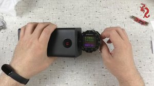 МОНСТР power банк ROMOSS PEA60 на 60000mAh