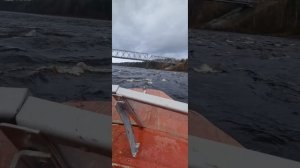 Казанка 5м3 в порогах