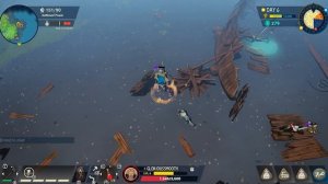 ОБЗОР TRIBES OF MIDGARD