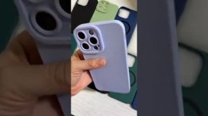 Чехол для iphone xr в корпусе 13 про