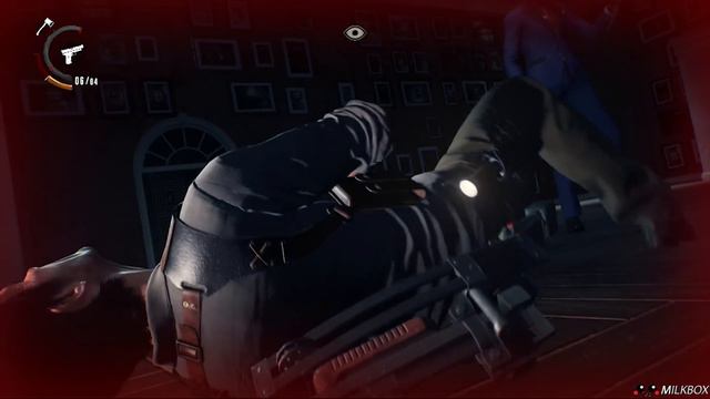 The Evil Within 2 All DEATH SCENES | Death Animations смотреть онлайн