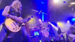 Long Way To Go- The Dead Daisies  ( w/ Dino Jelusić)- The Crocodile- Seattle, WA- 9/25/22