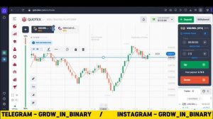 Mastering Binary Options Trading: Quotex, Olymp Trade, Binomo & IQ Option Strategies (Part 2)