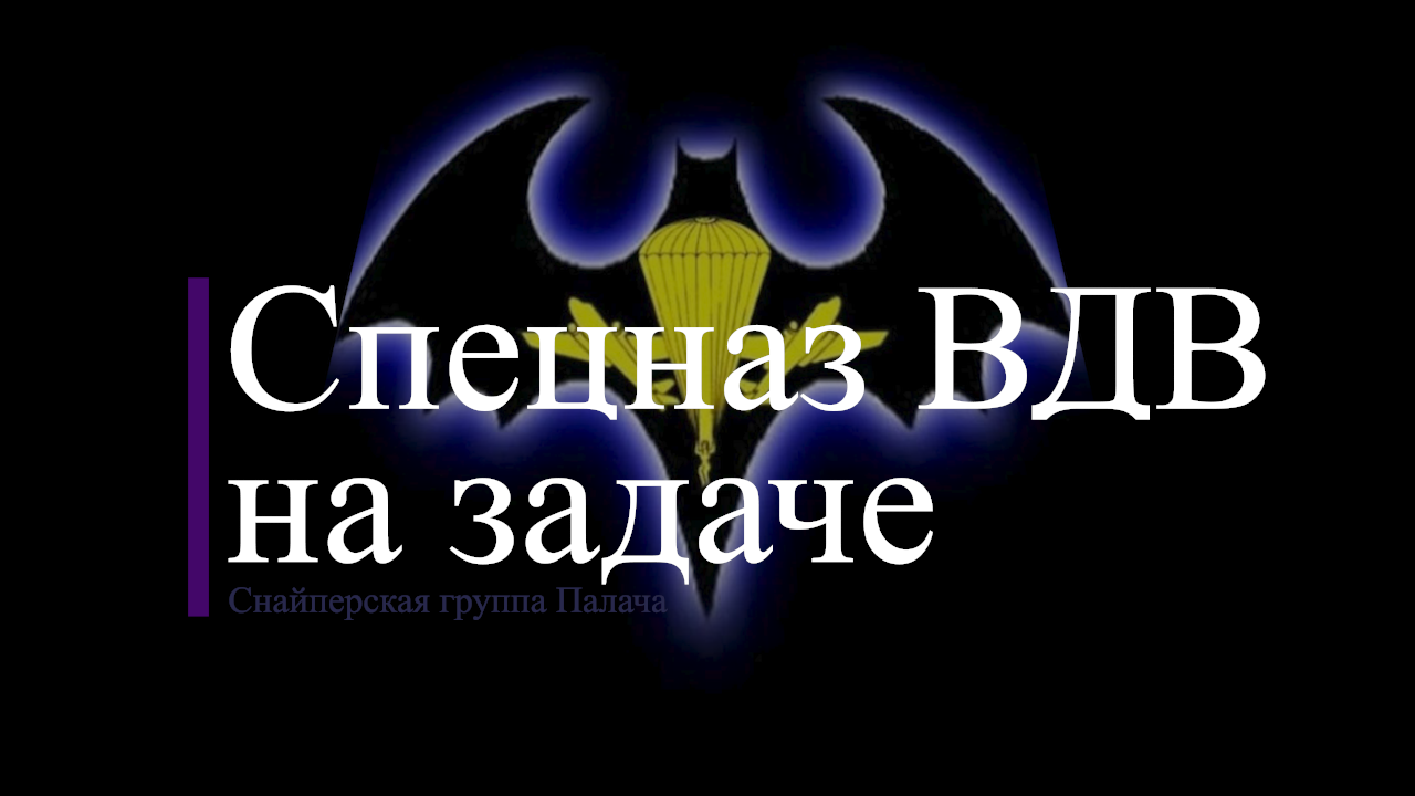 Охотники за дронами СВО Бахмут Снайперская группа Палача на задаче (оригинальный звук) видео шотс