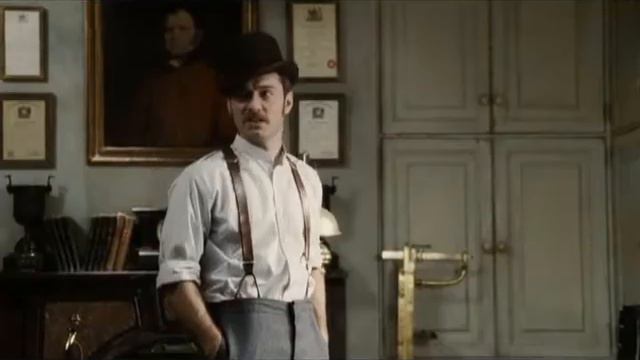 Holmes/Watson Solo смотреть онлайн