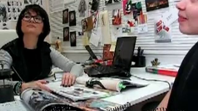 fashion week #45 прием смотреть онлайн