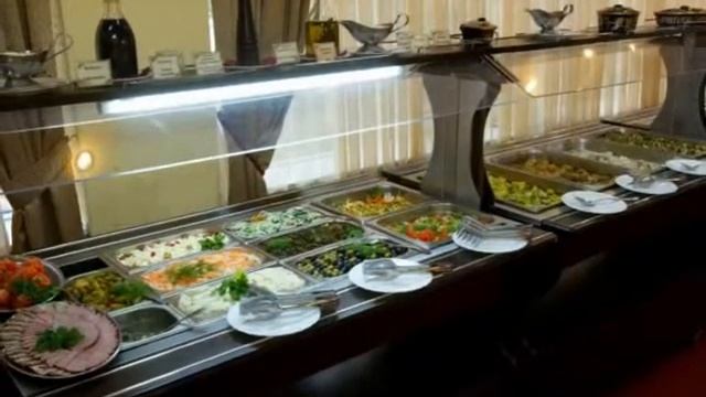 Сочи бриз спа отель