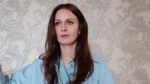 Tiziana Terenzi, V Canto Что люблю, что хочу, что не нравится