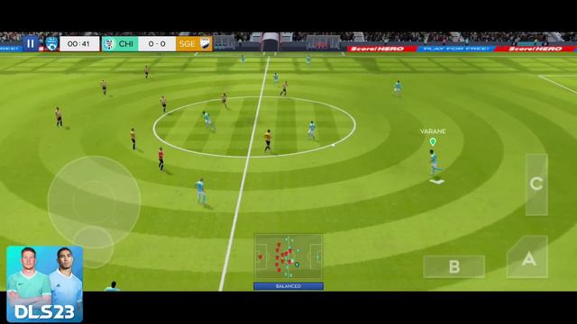 DLS 24 vs DLS 23 Full Comparison | Dream League Soccer 2024