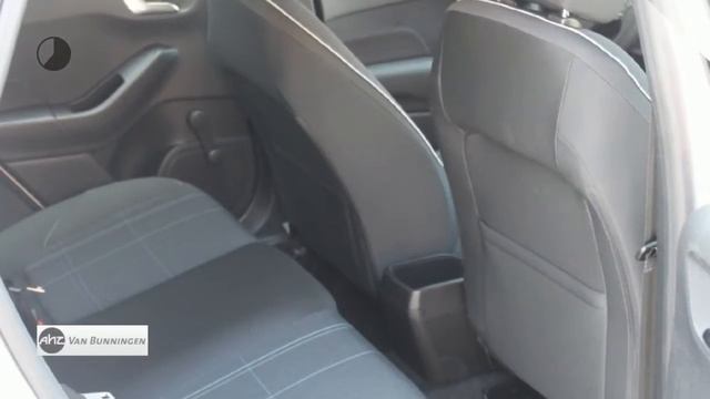 Ford Fiesta 1.1 Trend 85 pk 5-deurs | Nu met € 2.000,-- extra korting en Nieuw te bestellen - Bel смотреть онлайн