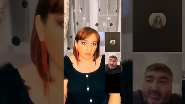 Эфир с Азербайджанцем ,немного о религии