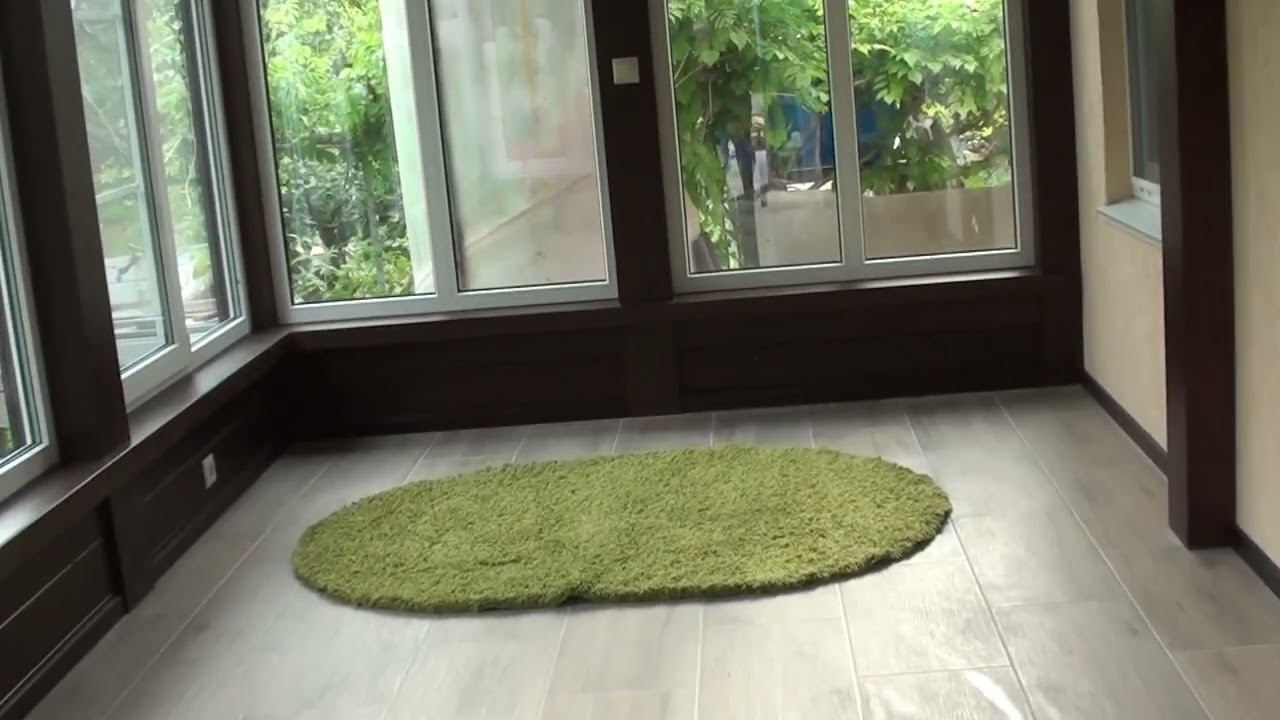 Моя мечта сбылась !!! Мой обновленный дом и новая веранда !!! смотреть онлайн