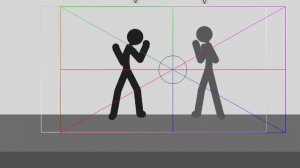 ? Camera Movement Tutorial ? - ‼️ Stick Nodes ‼️ #sticknodestutorial