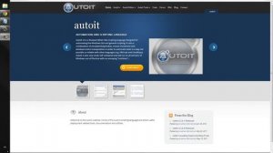 Autoit Введение