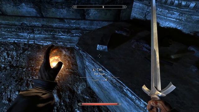 Enderal - Part 2 -The Forgotten Temple смотреть онлайн