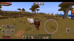 Legacy Heroes Add-on V3.5 (17 New Heroes) for Minecraft PE