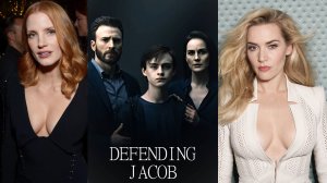 ТОП крутых сериалов в жанре детектив - триллер