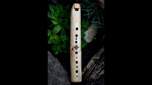 Spring birds (Forest flute in B 432Hz) смотреть онлайн