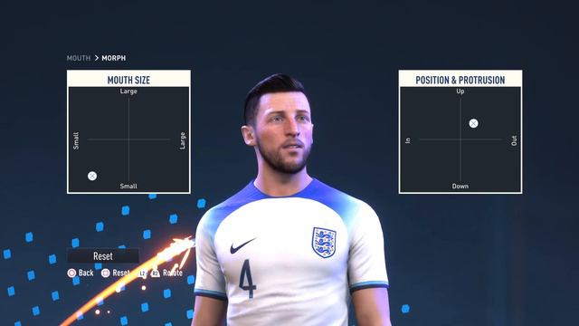FIFA 23 - How To Make Declan Rice (England) - In Game Real Face! смотреть онлайн