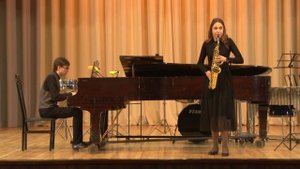 Жюль Демерссман - Фантазия