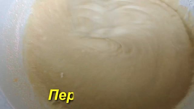 Быстрый яблочный пирог.Шарлотка с яблоками на кефире.