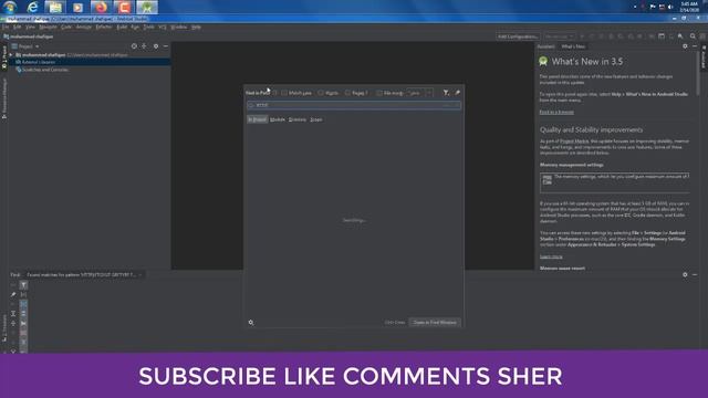 Android studio Full How to Instal And How To Used Tool Full Review|| html php java my sql || pak uk смотреть онлайн