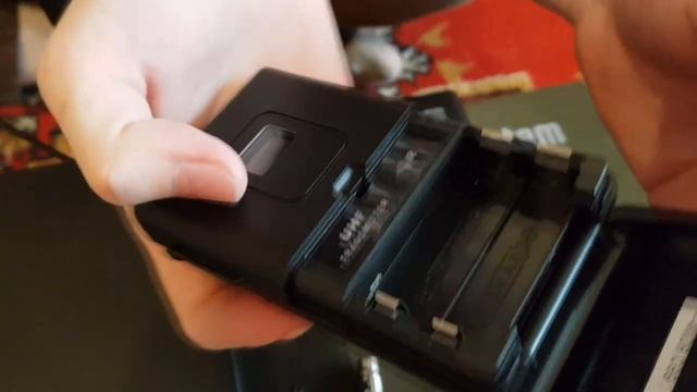 Обзор на радиосистему RadioWave UCS - 402 смотреть онлайн