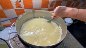 Канестрато Сыр простой рецепт