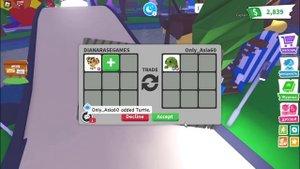 СЕКРЕТНЫЙ ПЕТ?ТРЕЙДЫ на НОВЫХ ПИТОМЦЕВ АДОПТ МИ!ЧТО ДАЮТ ЗА CAELUM CERVI?НОВОЕ ОБНОВЛЕНИЕ ADOPT ME!