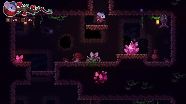 Micetopia ? Walkthrough Platinum смотреть онлайн