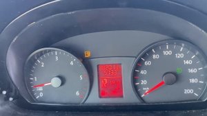 Свап мотора 3UZ -Fe в volkswagen crafter