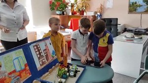 МИП_Городской  семинар