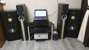 infinity Kappa 7 против Acoustic kingdom storm ( подробности в описании)