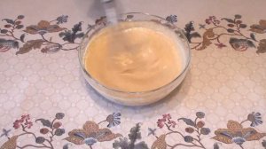 Мягкие, нежные блины на ряженке и кипятке