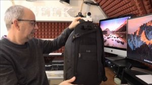 Vanguard Alta Rise 48 Camera Backpack Review