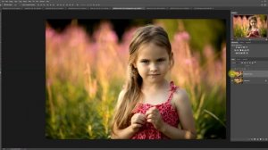 " На самом деле"Photoshop исправит ВСЁ!Пластитка в Photoshop