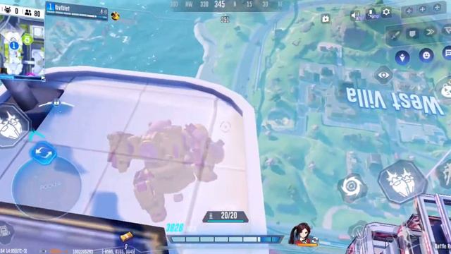 #Super meha champion ￼ сражение на высотке #игра #игры #game смотреть онлайн