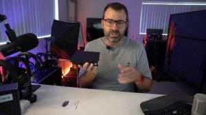 Fosi Audio TB10D Amp Review