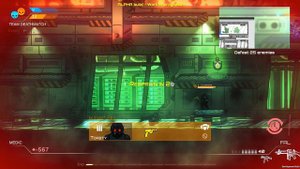 Strike Force Heroes: Remastered (Beta) - Challenge Mission 3-1: Golden Gun II (Medic)