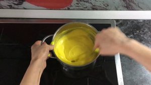Как сделать ТЕСТО ДЛЯ ЛЕПКИ своими руками / How to make dough for modeling
