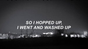 West Coast - The Neighbourhood Lyrics