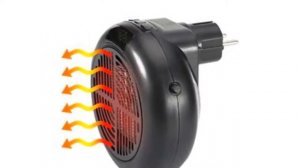 Cамый экономичный обогреватель Warm Air Blower. Обзор. Цена. Характеристики.