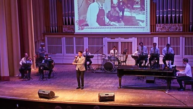 Денис Пауков - Шаланды (04-06-21) смотреть онлайн