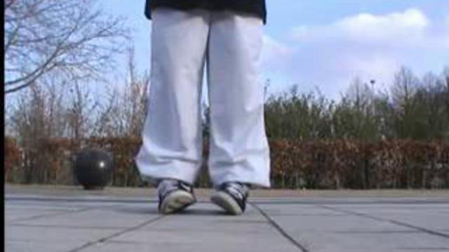 C-Walk Обучалка (part 1) смотреть онлайн