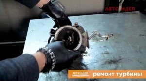 Двигатель N63 BMW проблемы, ремонт и дефектовка [BMW 750].