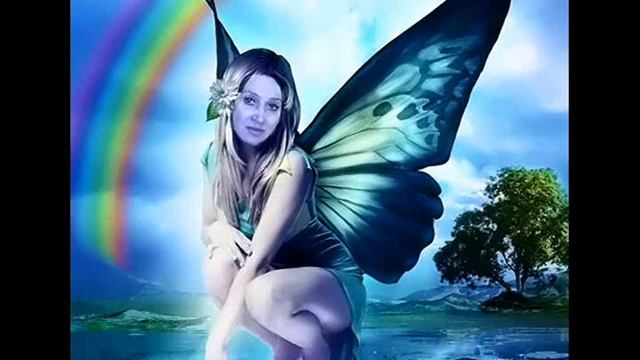 Инна Кабыш. Бабочка в храме смотреть онлайн