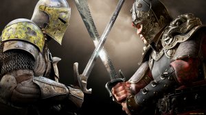 ?For Honor ? БЕЗ ЧЕСТИ![STREAM 12.03.23]