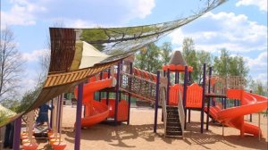 Барская усадьба в Тверской области или где я отметил своё ДР