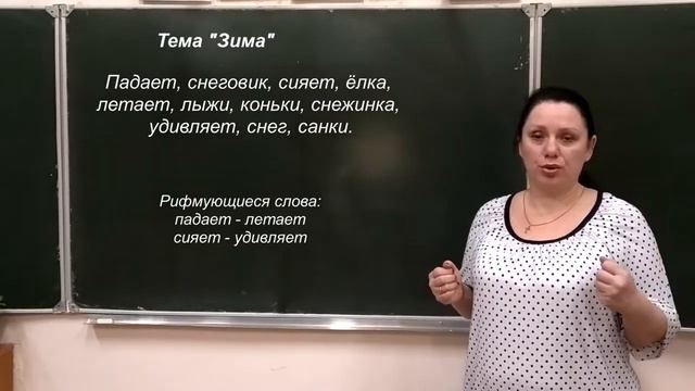 Представление педагогического опыта