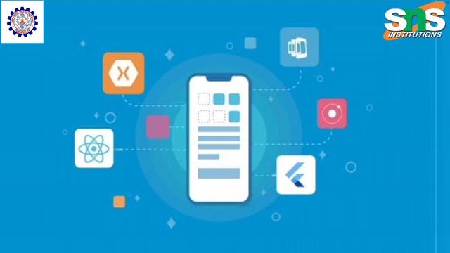 Vamsi Krishna N.P | Advantages of python that made it so popular | SNS Institutions